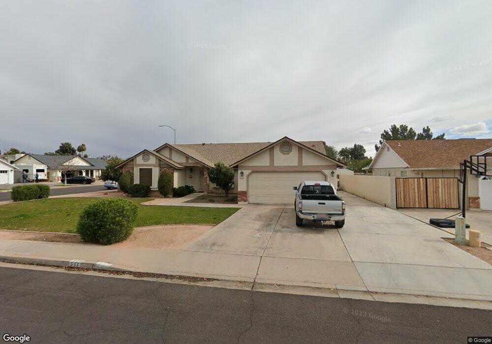 541 S 37th St, Mesa, AZ 85206 - photo 1