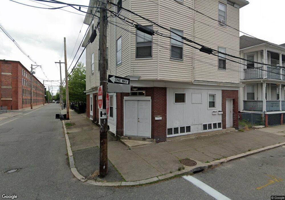 160 Courtland St, Providence, RI 02909 - photo 1