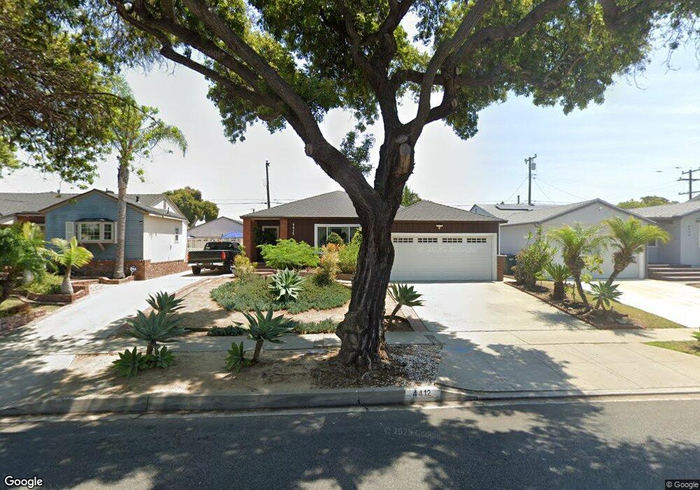 4412 Obispo Ave, Lakewood, CA 90712 - photo 1