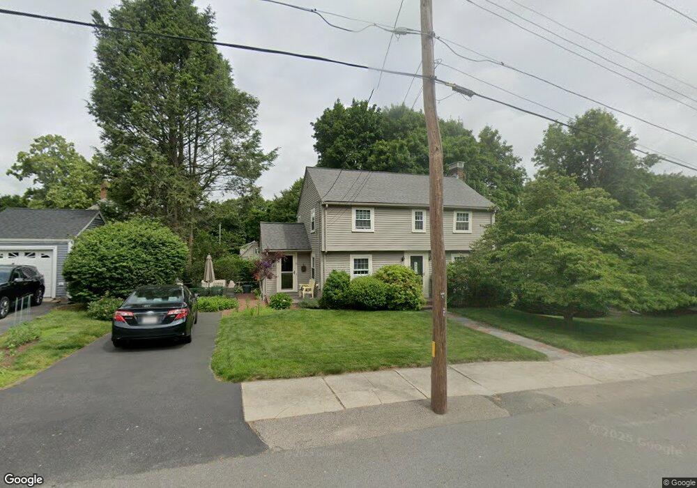 10 Beacon St, Walpole, MA 02081 - photo 1