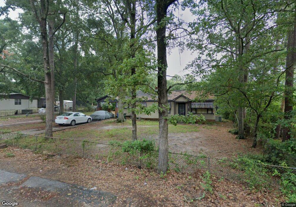157 Hammond Ave, West Columbia, SC 29169 - photo 1