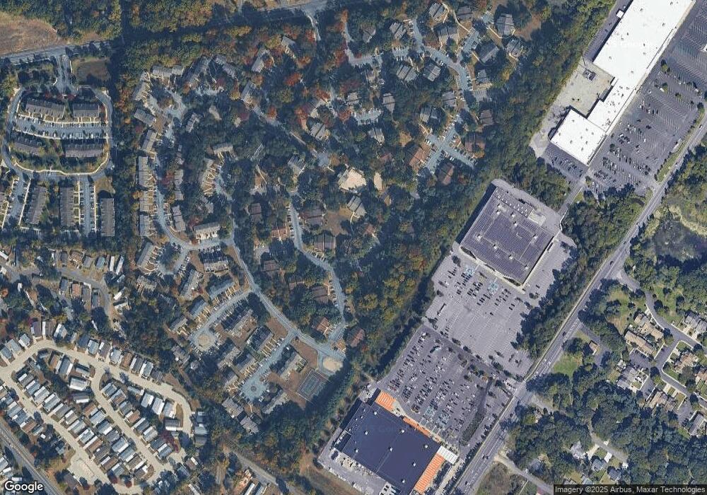 1312 Tristram Cir unit 1312, Mantua, NJ 08051 - photo 1