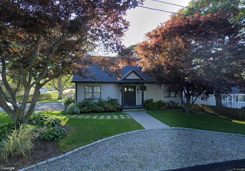 127 5th Ave, Hyannis, MA 2601 - photo 1