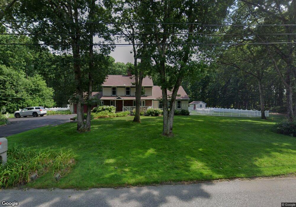 246 Morris Ave, Newfield, NJ 08344 - photo 1