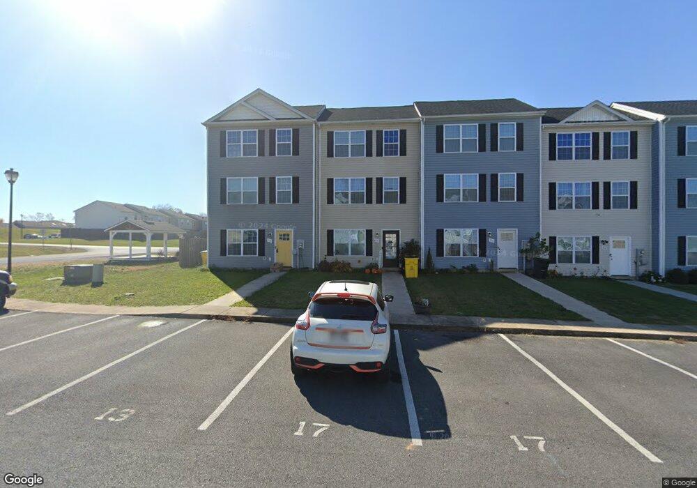 17 Knowledge Ct, Inwood, WV 25428 - photo 1