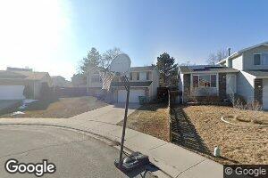 6928 S Sandlily Cir, West Jordan, UT 84081