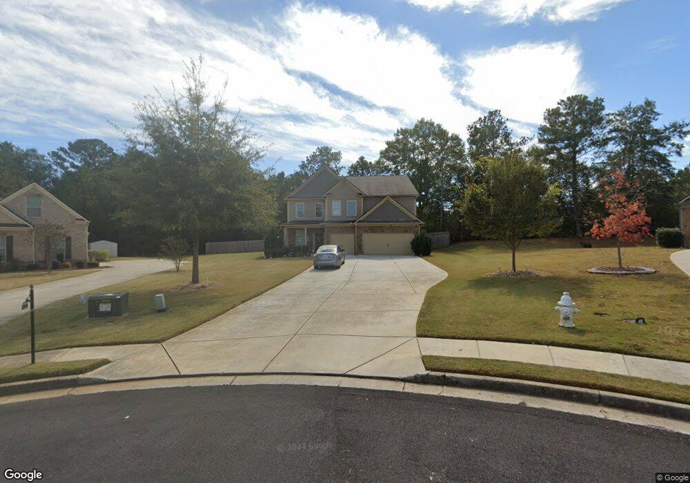 1623 Kenilworth Ln SE unit 13, Conyers, GA 30013 - photo 1