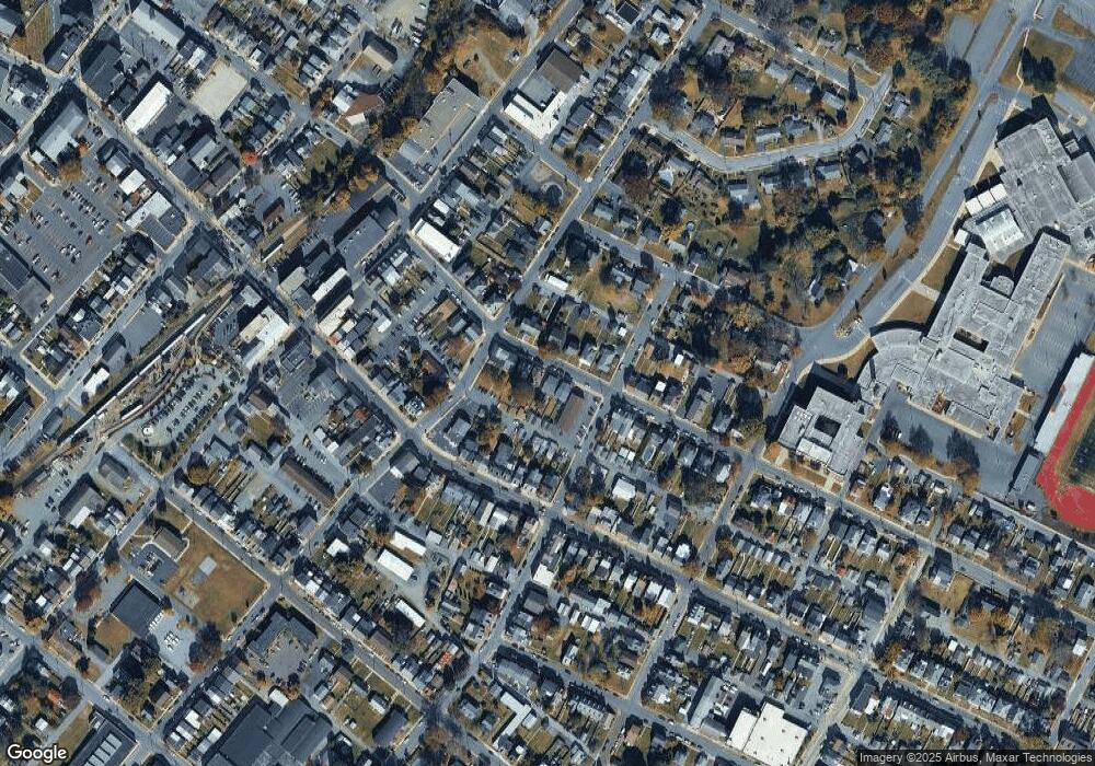 316 E 4th St, Boyertown, PA 19512 - photo 1