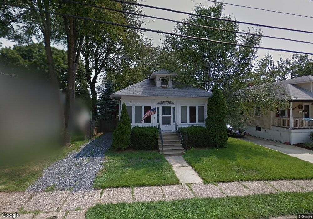 107 S Pine Ave, Maple Shade, NJ 08052 - photo 1