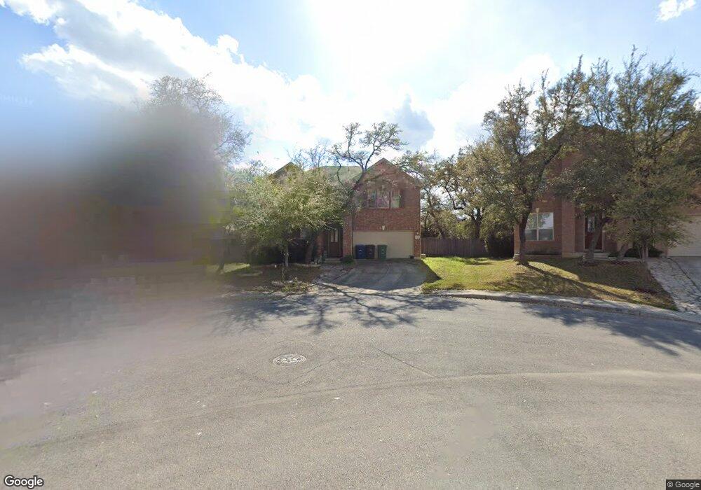 25103 Royal Land, San Antonio, TX 78255 - photo 1