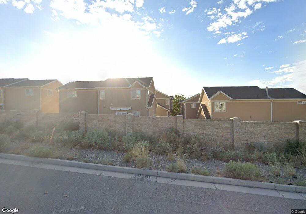 7638 S Calendula Ln, West Jordan, UT 84081 - photo 1