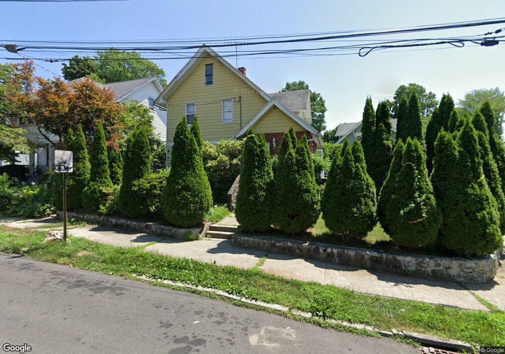 153 Terry Place, Bridgeport, CT 06606 - photo 1