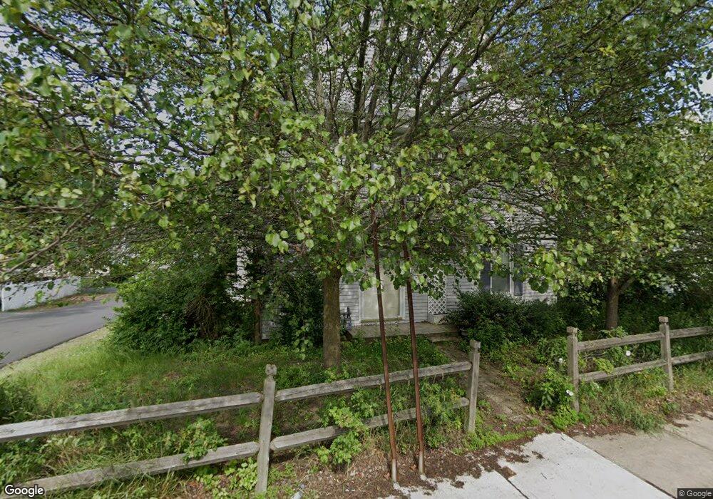 33 Elm St unit 35, Methuen, MA 01844 - photo 1