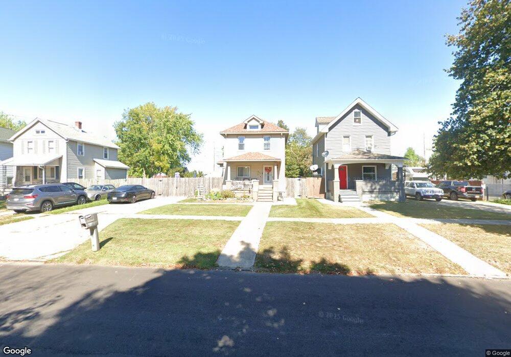 2519 E 29th St, Lorain, OH 44055 - photo 1