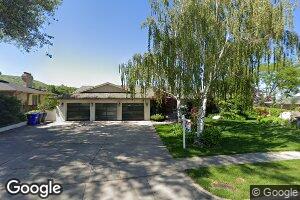 1406 E Millbrook Way, Bountiful, UT 84010