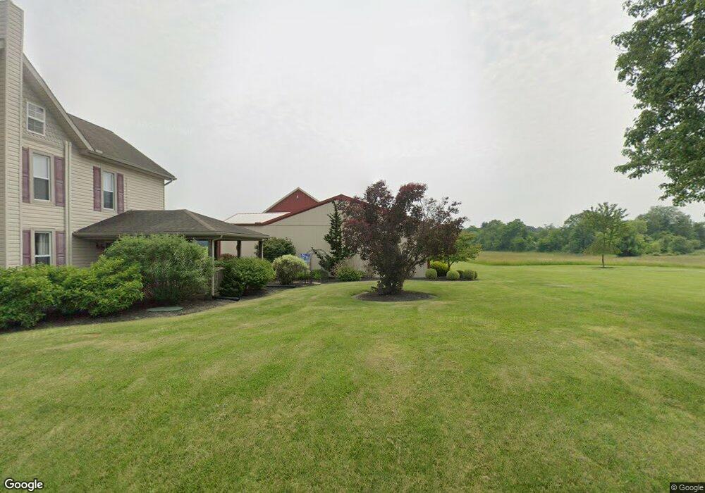 1202 Tallow Hill Rd, Chambersburg, PA 17202 - photo 1