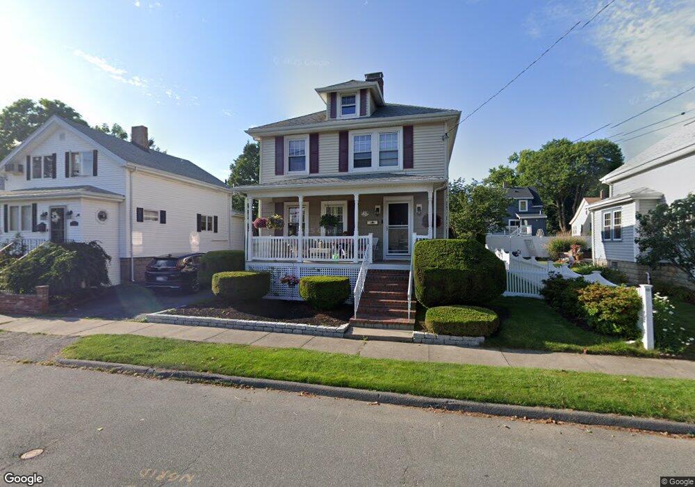 20 Jasper St, Saugus, MA 01906 - photo 1