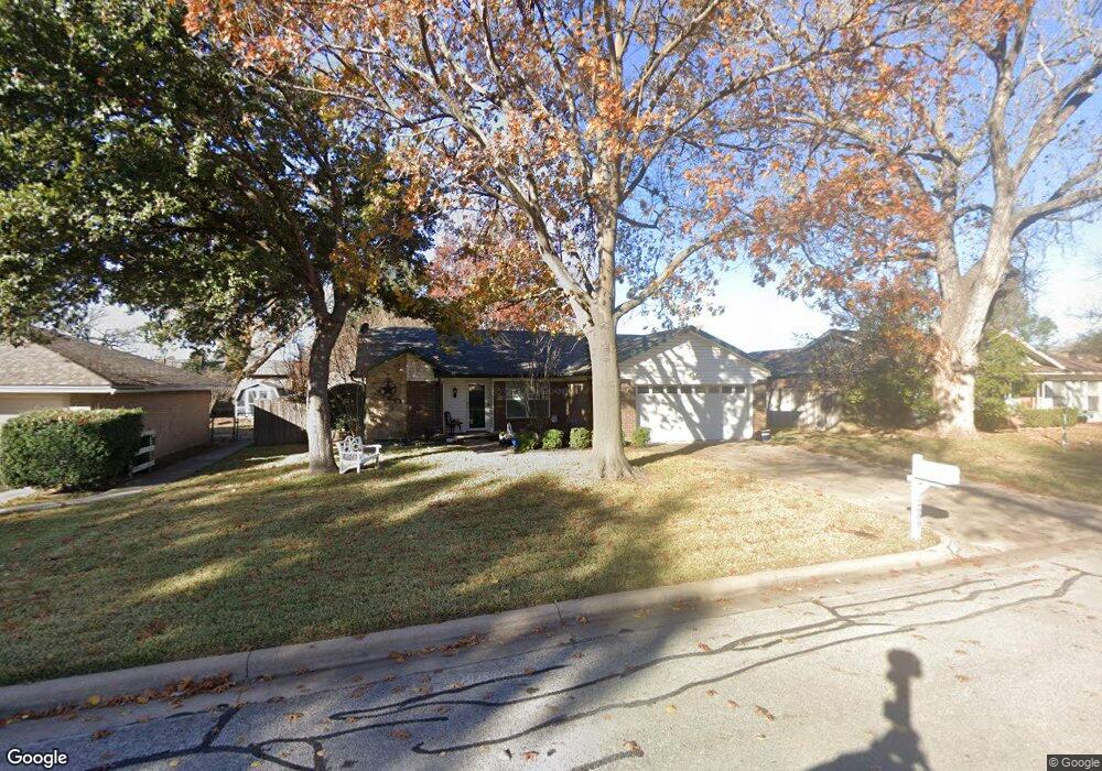 2609 Shady Meadow Dr, Bedford, TX 76021 - photo 1