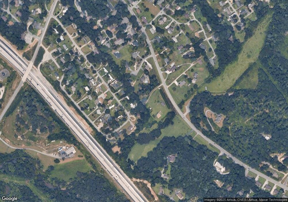 1964 Howard Gap Rd, Hendersonville, NC 28792 - photo 1