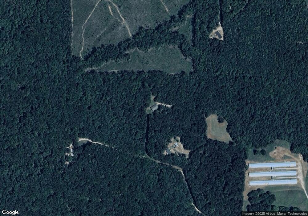 2132 Old Ridgeway Rd, Bremen, GA 30110 - photo 1