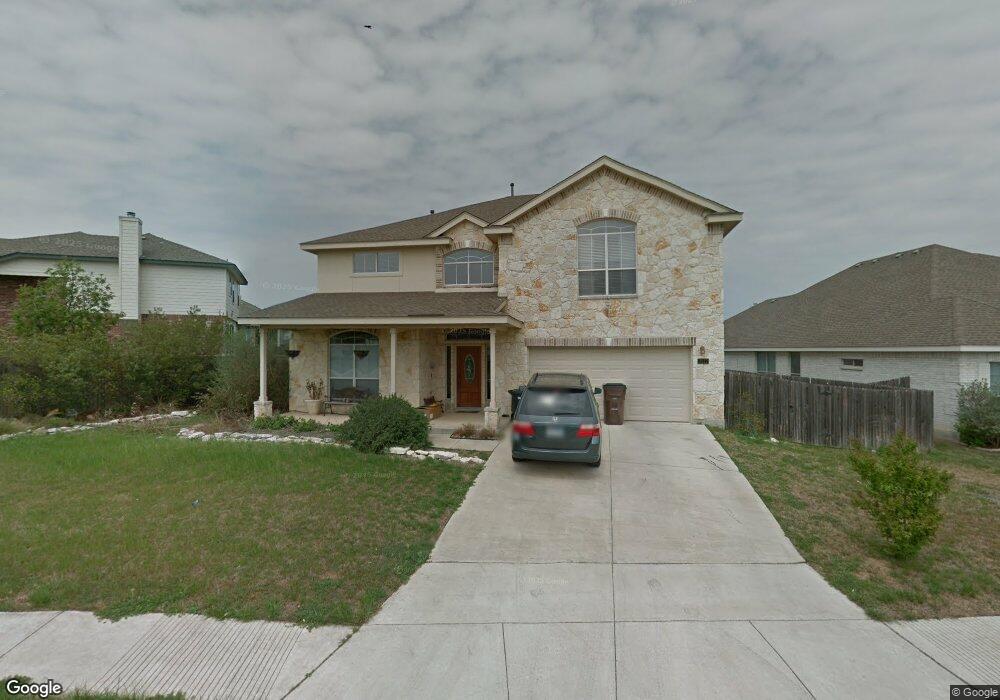 8523 Grapevine Pass, San Antonio, TX 78255 - photo 1