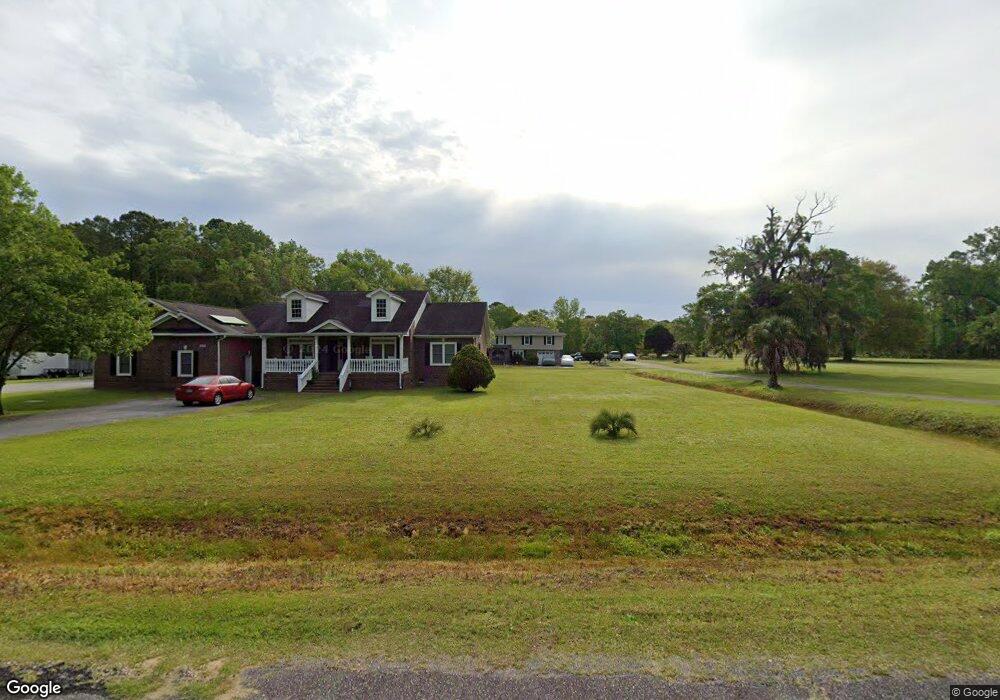 1264 Chandler Rd, Awendaw, SC 29429 - photo 1