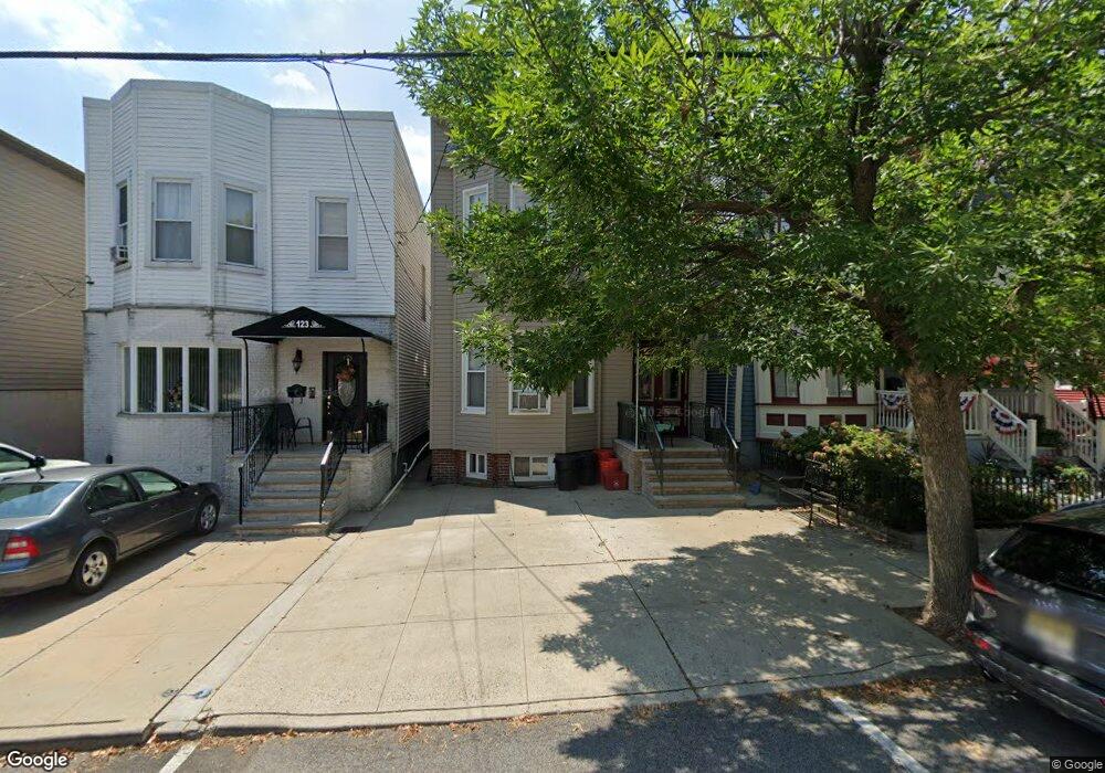 125 Dodd St, Weehawken, NJ 07086 - photo 1