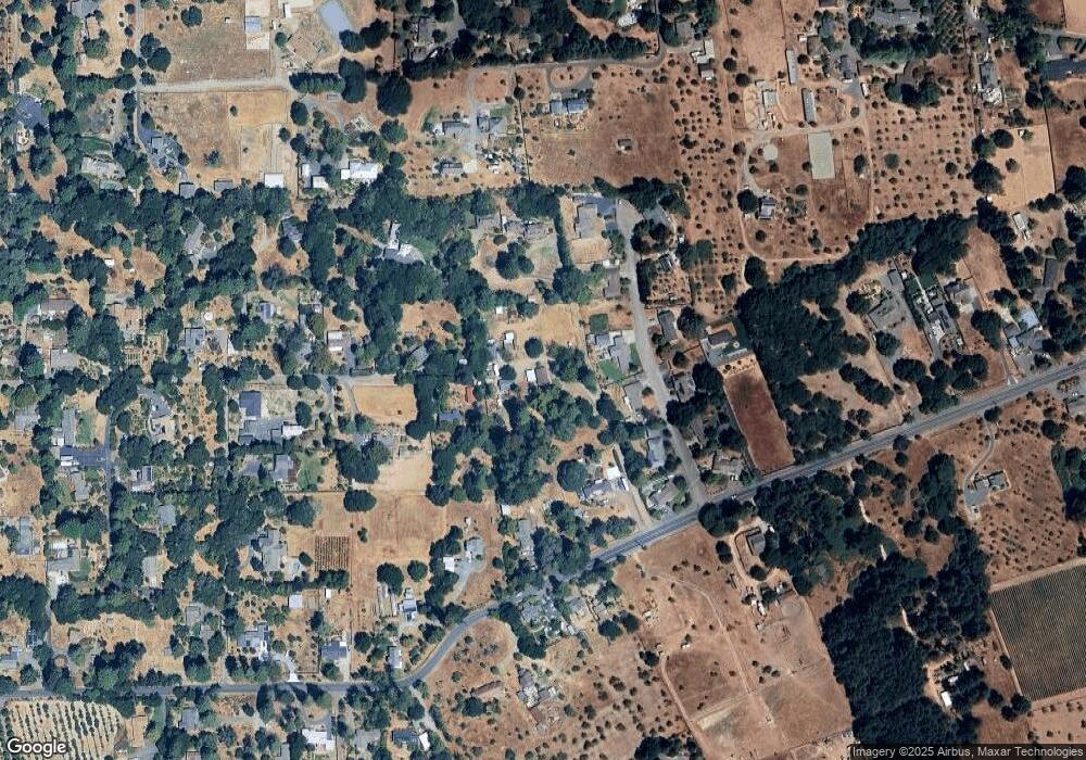 1240 Bloomfield Rd, Sebastopol, CA 95472 - photo 1