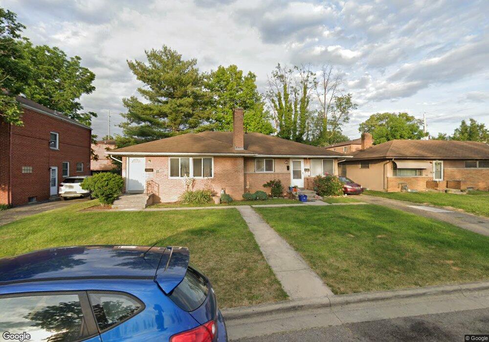 800 S Kellner Rd unit 802, Columbus, OH 43209 - photo 1