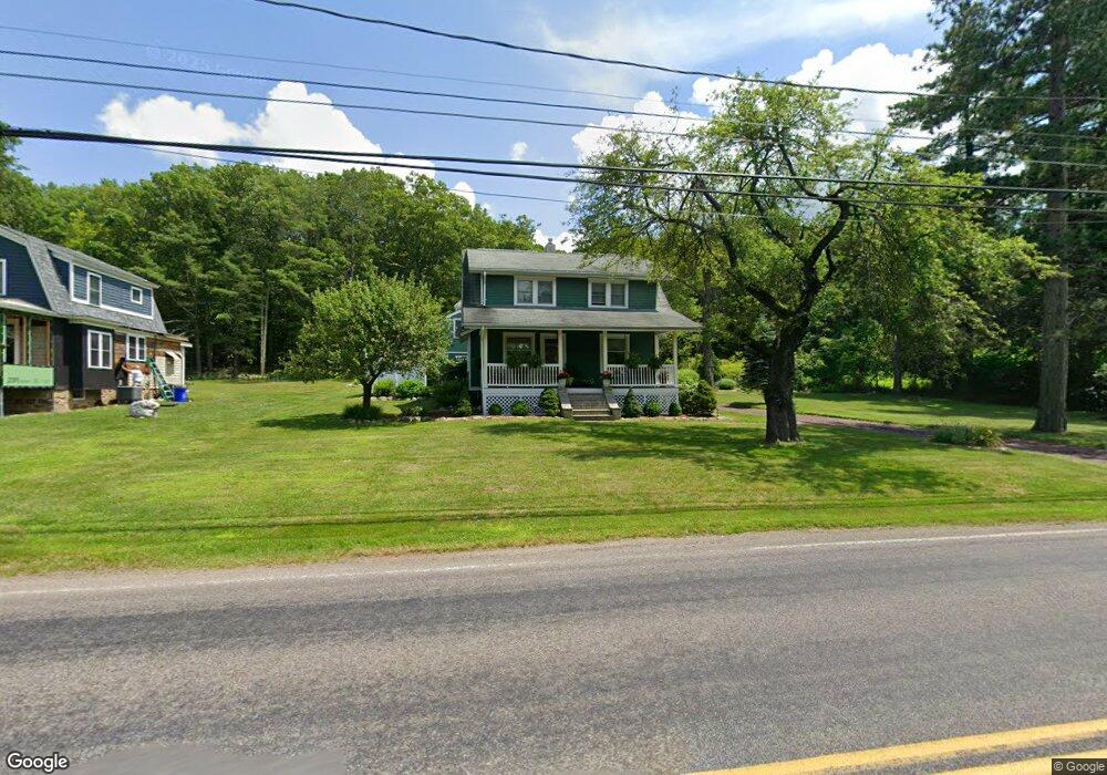 488 Woodlawn Ave, Mountain Top, PA 18707 - photo 1