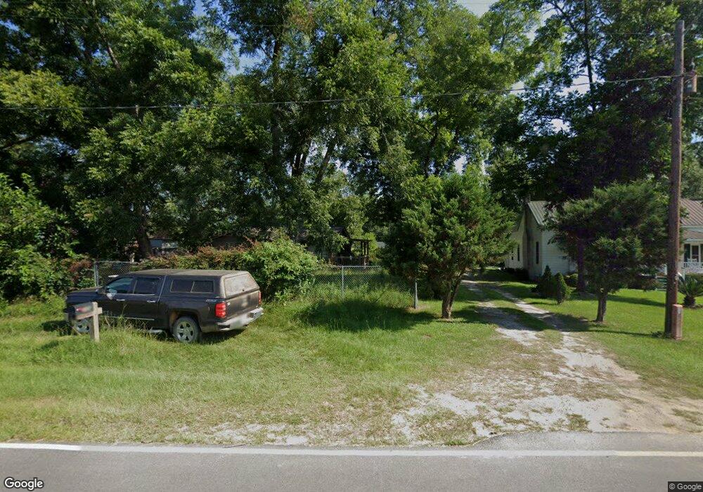 126 2nd St, Pitts, GA 31072 - photo 1