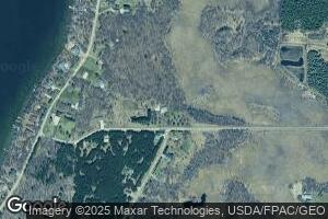 2041 Sandhill Ln NE, Carlos, MN 56319