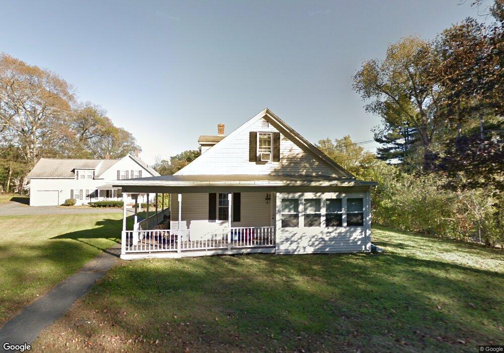 71 South St, Northborough, MA 01532 - photo 1