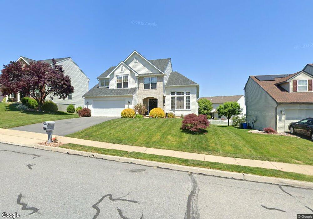 2503 Simon Dr, Reading, PA 19608 - photo 1