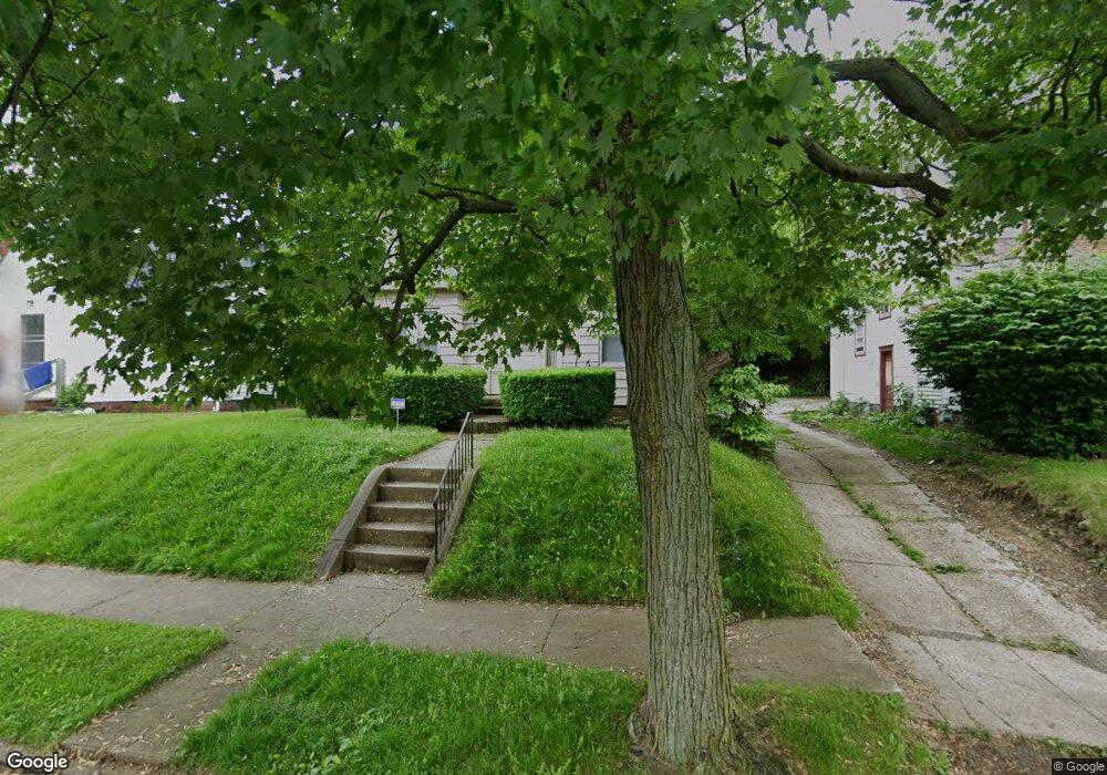 1534 Plain Ave NE, Canton, OH 44714 - photo 1