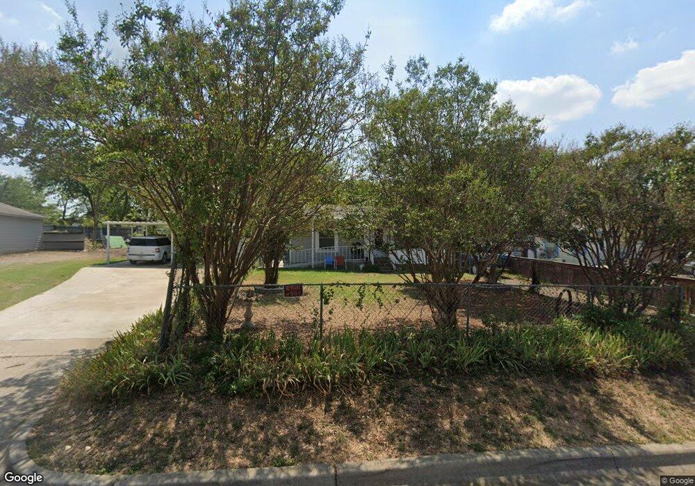 2807 NW 29th St, Fort Worth, TX 76106 - photo 1