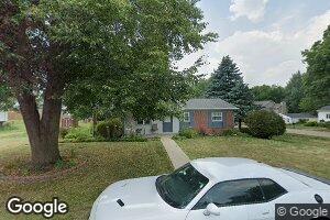 502 S 4th Ave, Forreston, IL 61030