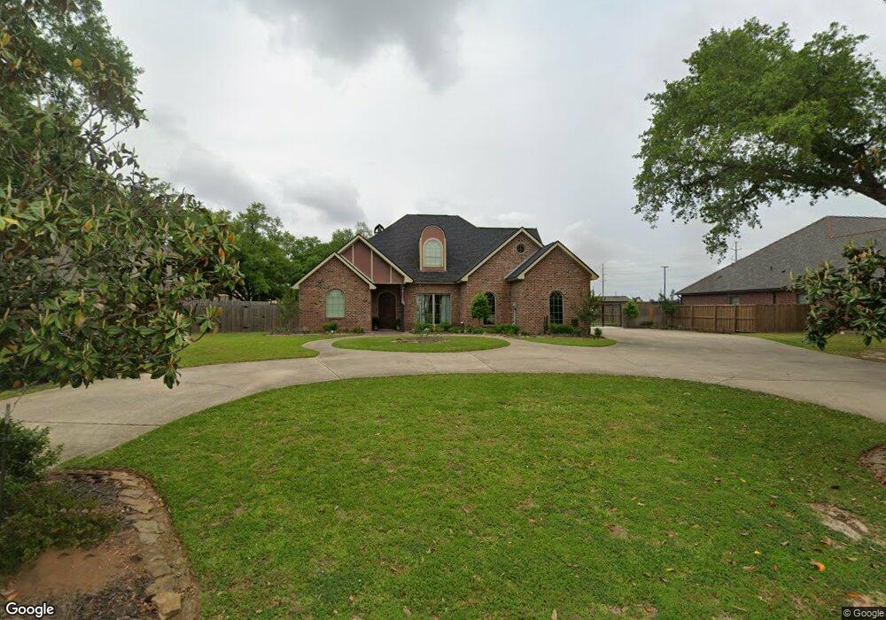 5652 Joli Bois Dr, Lake Charles, LA 70605 - photo 1