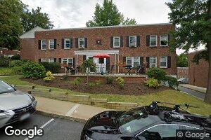 120 N Broadway Unit 19B, Irvington, NY 10533