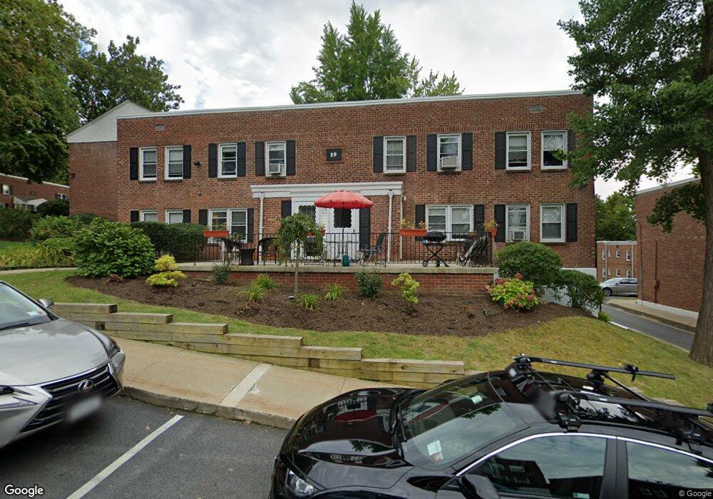 120 N Broadway unit 17C, Irvington, NY 10533 - photo 1