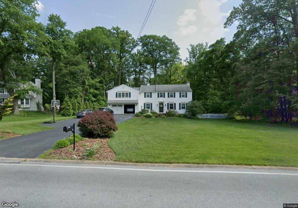 640 Norwood Rd, Downingtown, PA 19335 - photo 1