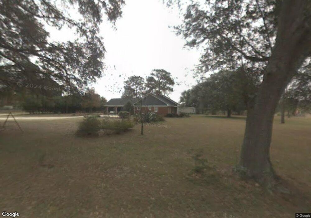 4145 Boria St, Baconton, GA 31716 - photo 1