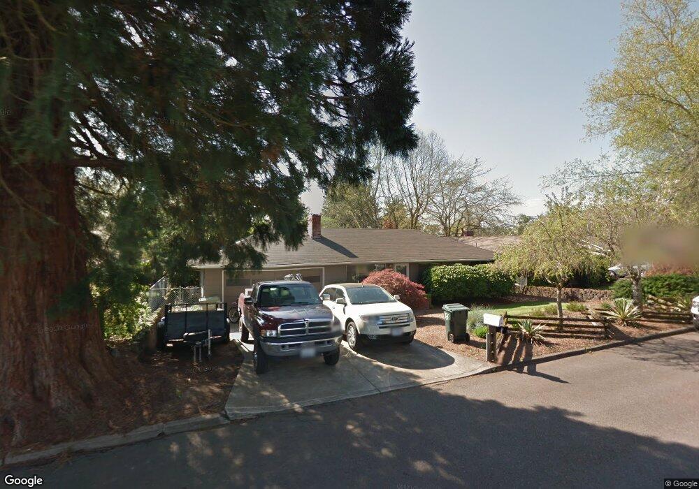 5625 SW 182nd Ave, Beaverton, OR 97007 - photo 1