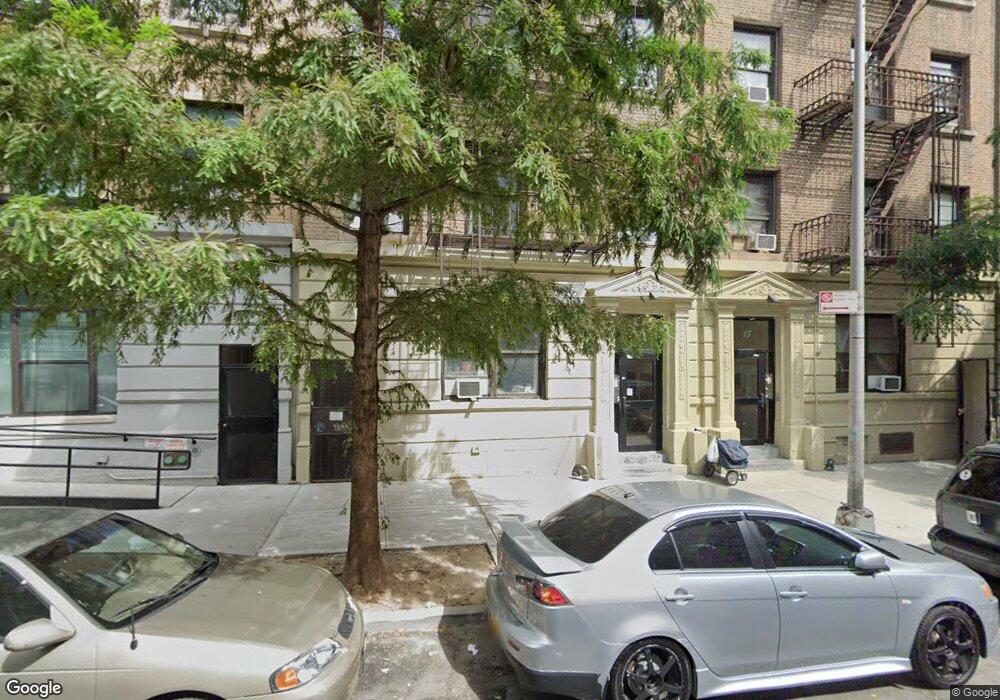 17 Arden St unit 22, New York, NY 10040 - photo 1