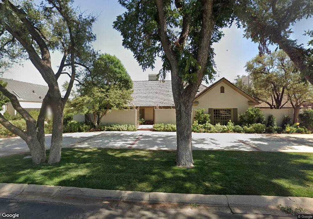 1 Deerfield Dr, Midland, TX 79705 - photo 1