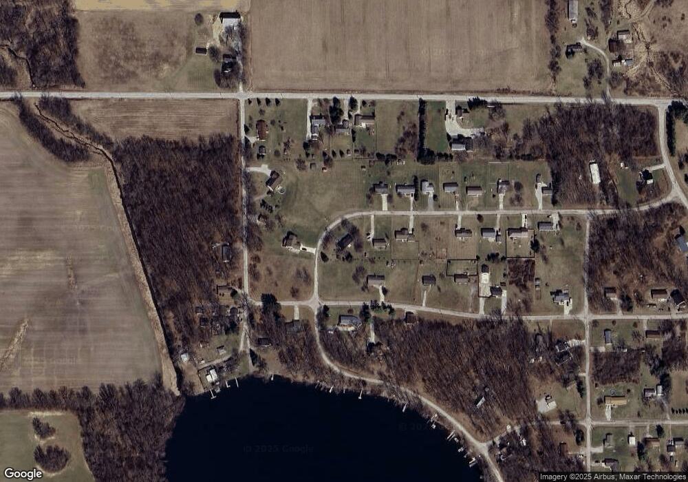 3409 W Quiet Rd, Albion, IN 46701 - photo 1