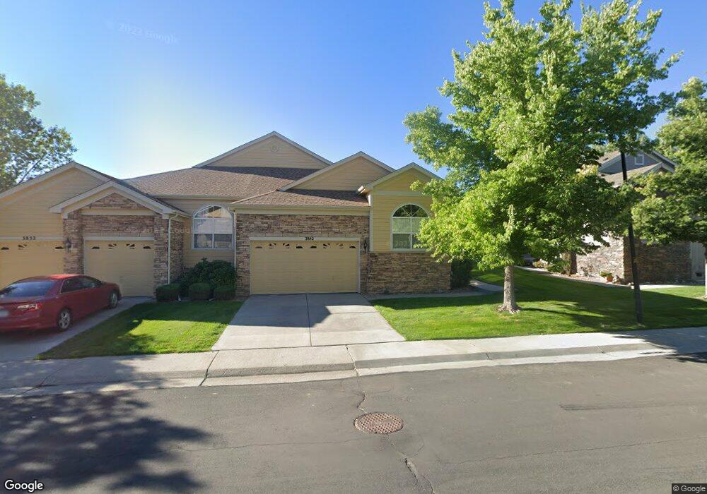 3842 E 127th Ln, Thornton, CO 80241 - photo 1