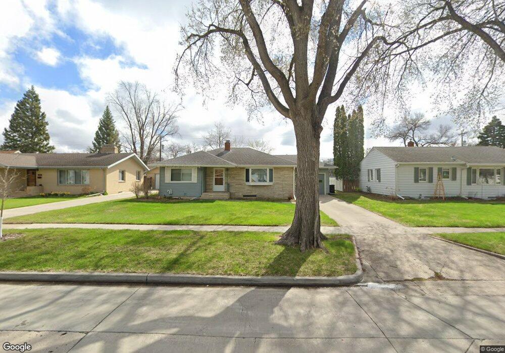1726 6th St S, Fargo, ND 58103 - photo 1