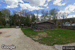 249 S Otis St, Glenbeulah, WI 53023