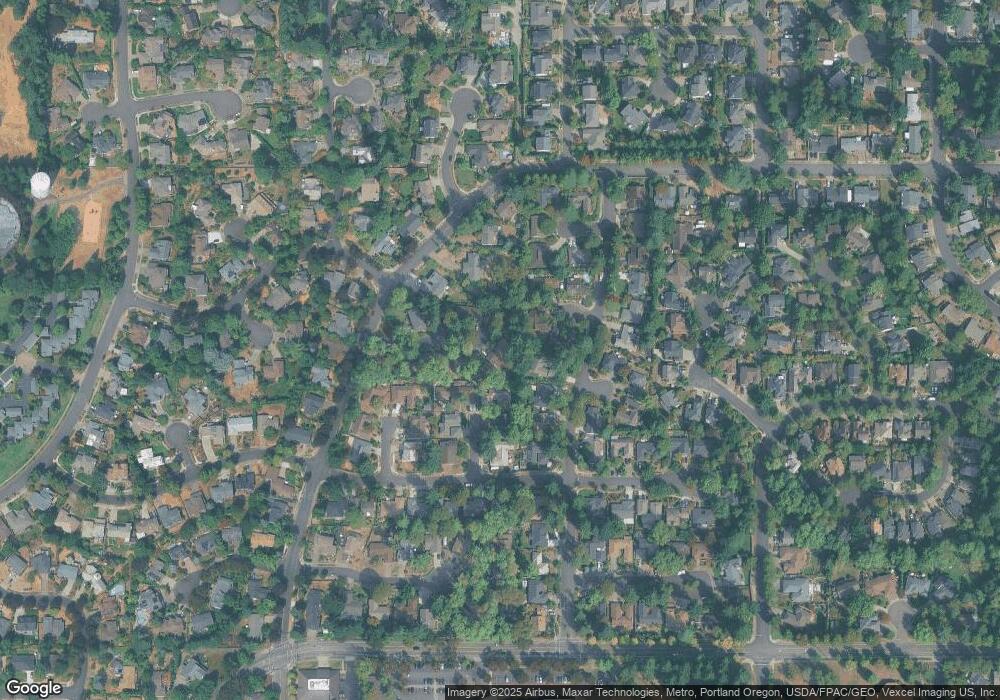 8650 SW Davies Rd, Beaverton, OR 97008 - photo 1